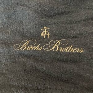 Brooks Brothers Dust Bag
